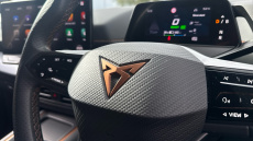 CUPRA Born 150kW V1 58kWh 5dr Auto Electric Hatchback